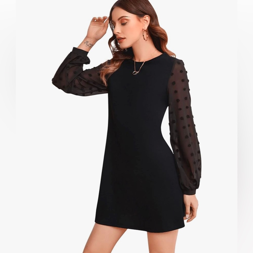 Sweaty Rocks Dress